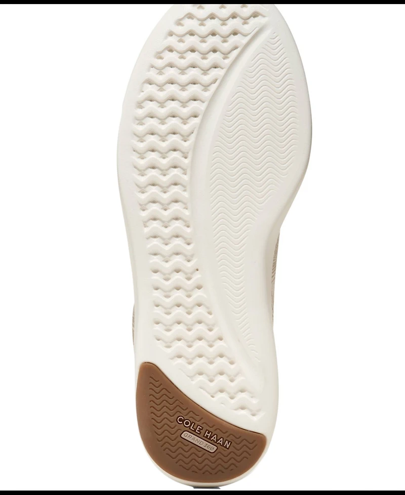 Cole Haan Men's Grand Crosscourt Tennis Sneakers