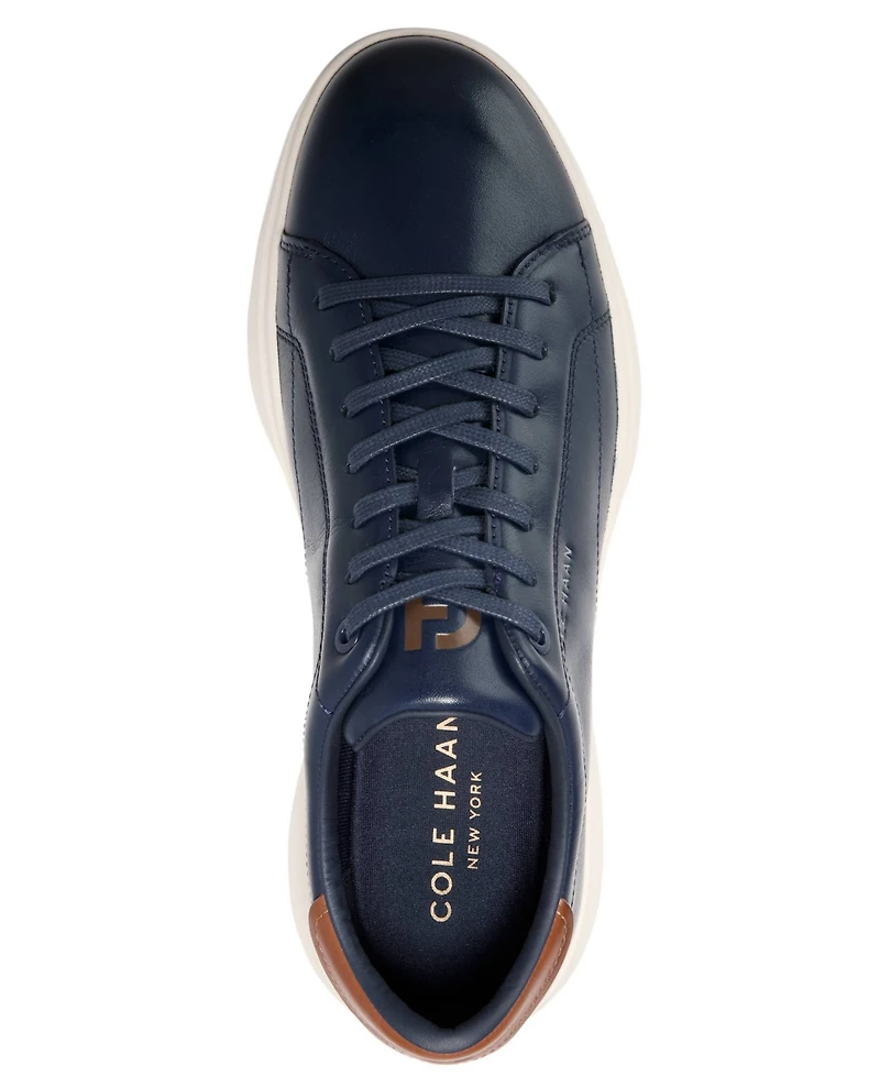 Cole Haan Men's GrandPro Tennis Lace-Up 2.0 Sneakers