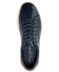 Cole Haan Men's GrandPro Tennis Lace-Up 2.0 Sneakers