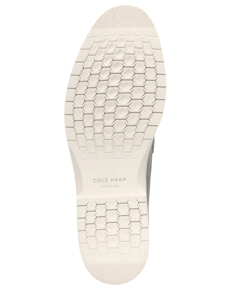 Cole Haan Men's Greenwich Grand Venetian Loafers