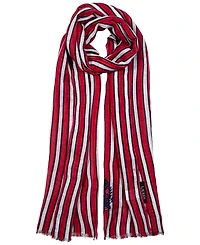 Lauren Ralph Lauren Spring Stripe Wrap Scarf