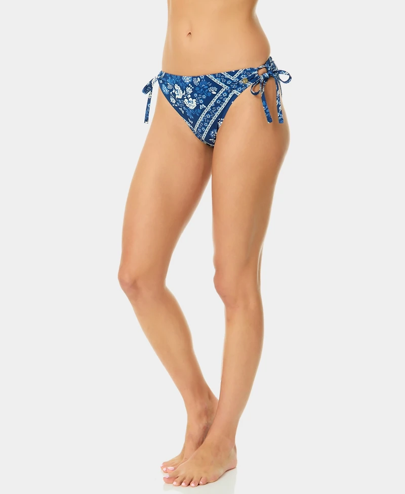 CeCe Women's Full Coverage Hipster Bottoms