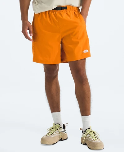 The North Face Men's Class V Pathfinder Belted Shorts