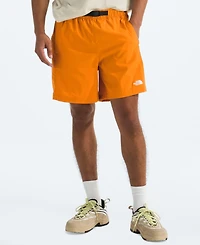 The North Face Men's Class V Pathfinder Belted Shorts