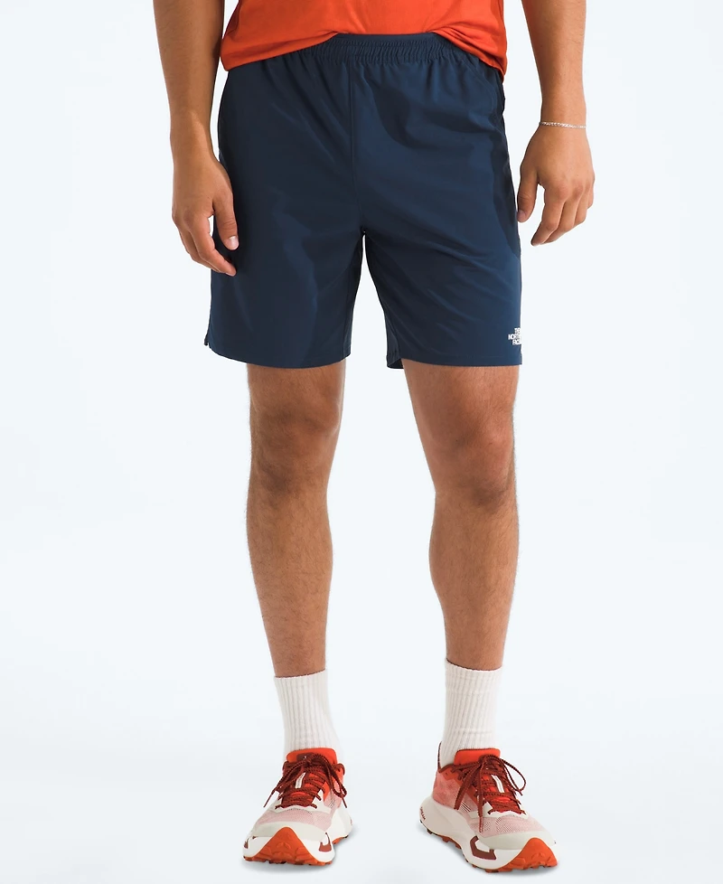 The North Face Men's Wander Regular-Fit Shorts