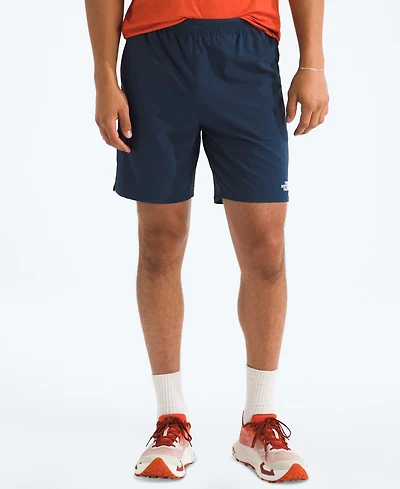 The North Face Men's Wander Regular-Fit Shorts