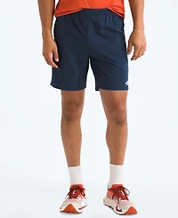 The North Face Men's Wander Regular-Fit Shorts
