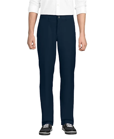 Lands' End Men's Classic Fit Performance Pant