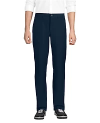 Lands' End Men's Classic Fit Performance Pant