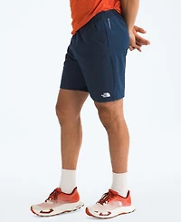 The North Face Men's Wander Regular-Fit Shorts