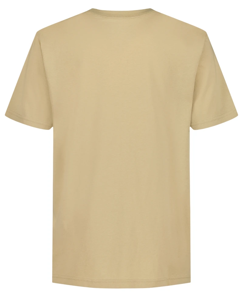 Tommy Hilfiger Boys' 8-20 Linear Flag T-Shirt