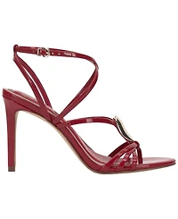 Vince Camuto Women's Arlein Embellished Strappy High-Heel Dress Sandals