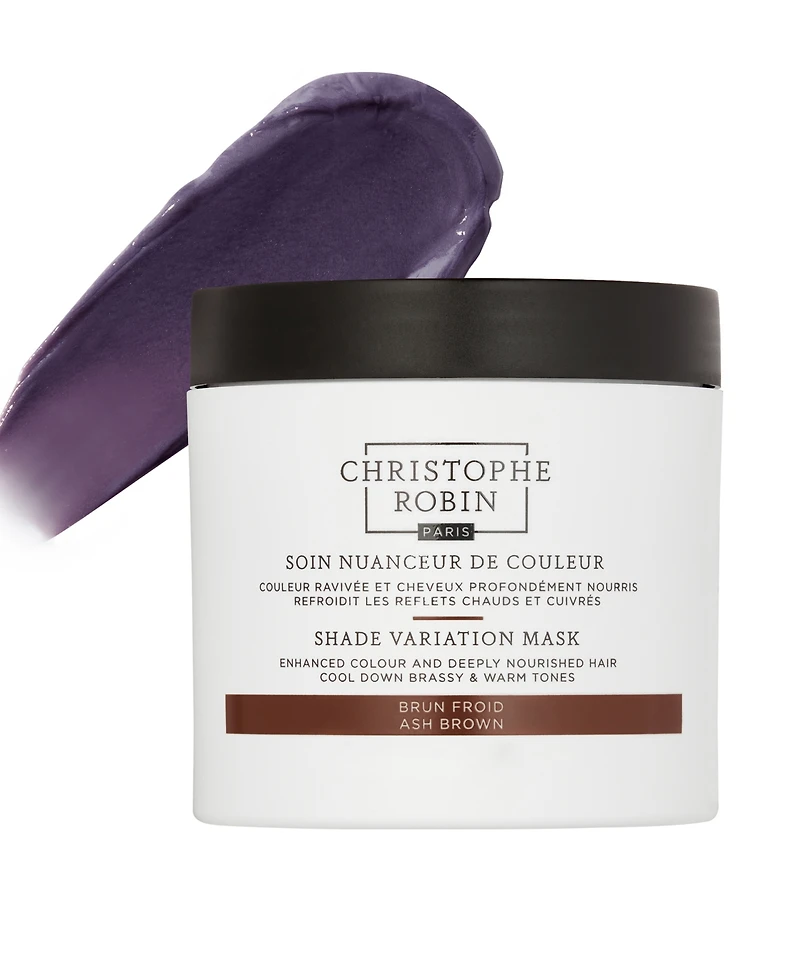 Christophe Robin Shade Variation Mask