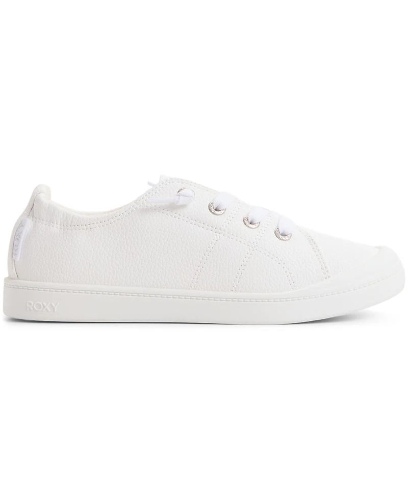 Roxy Women's Bayshore Plus Lx Ii Ladies Lace Ups Sneakers