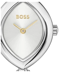 Hugo Boss Women's Fiora Quartz Stainless Steel Watch, 22.4mm