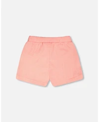 Deux par Girl Shorts - Toddler|Child
