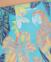 Hurley Men's Phantom Eco Weekender Swim Shorts