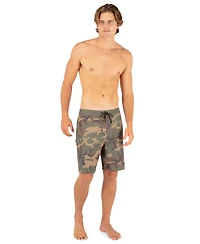 Hurley Men's Phantom Eco Weekender Swim Shorts