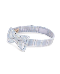 Hope & Henry Boys Classic Sateen Bow Tie