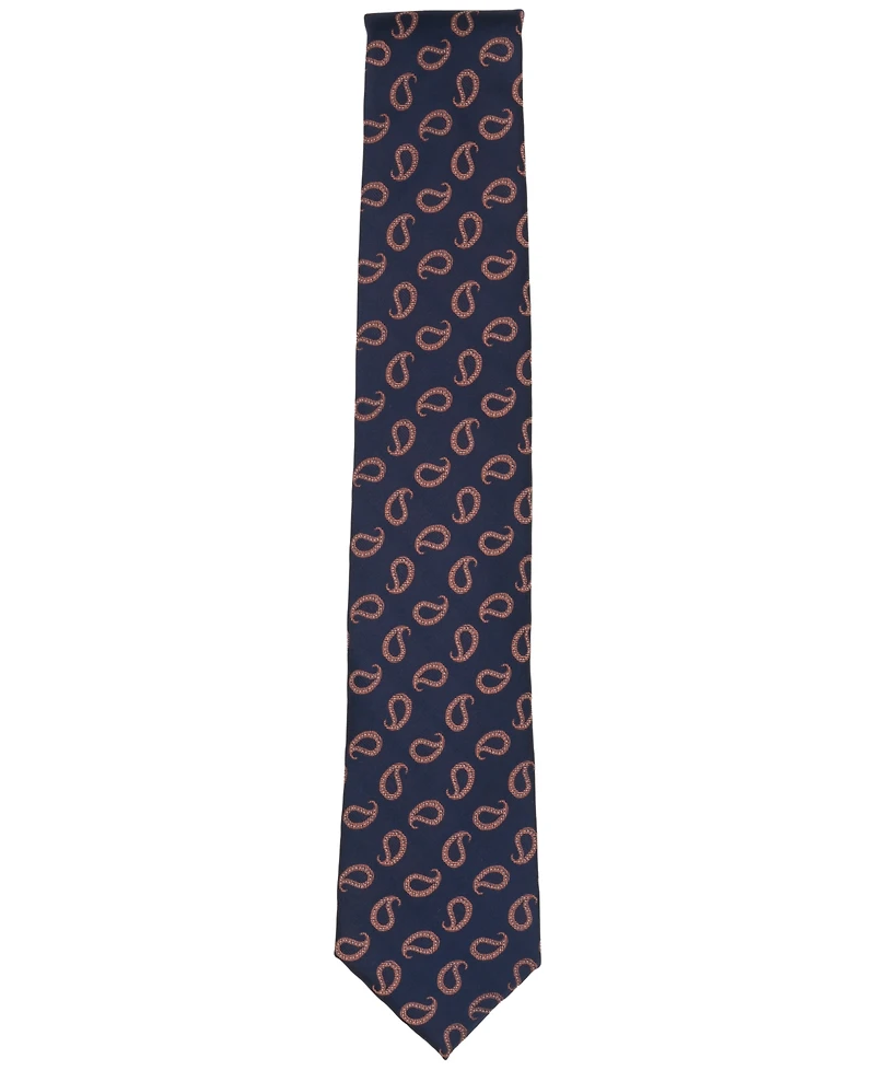 Michael Kors Men's Franche Pine Tie