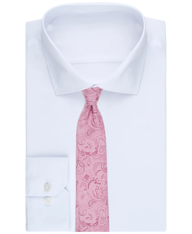Michael Kors Men's Surmer Paisley Tie