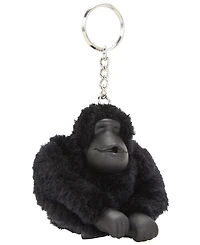 Kipling Monkey Clip Keychain Bag Charm