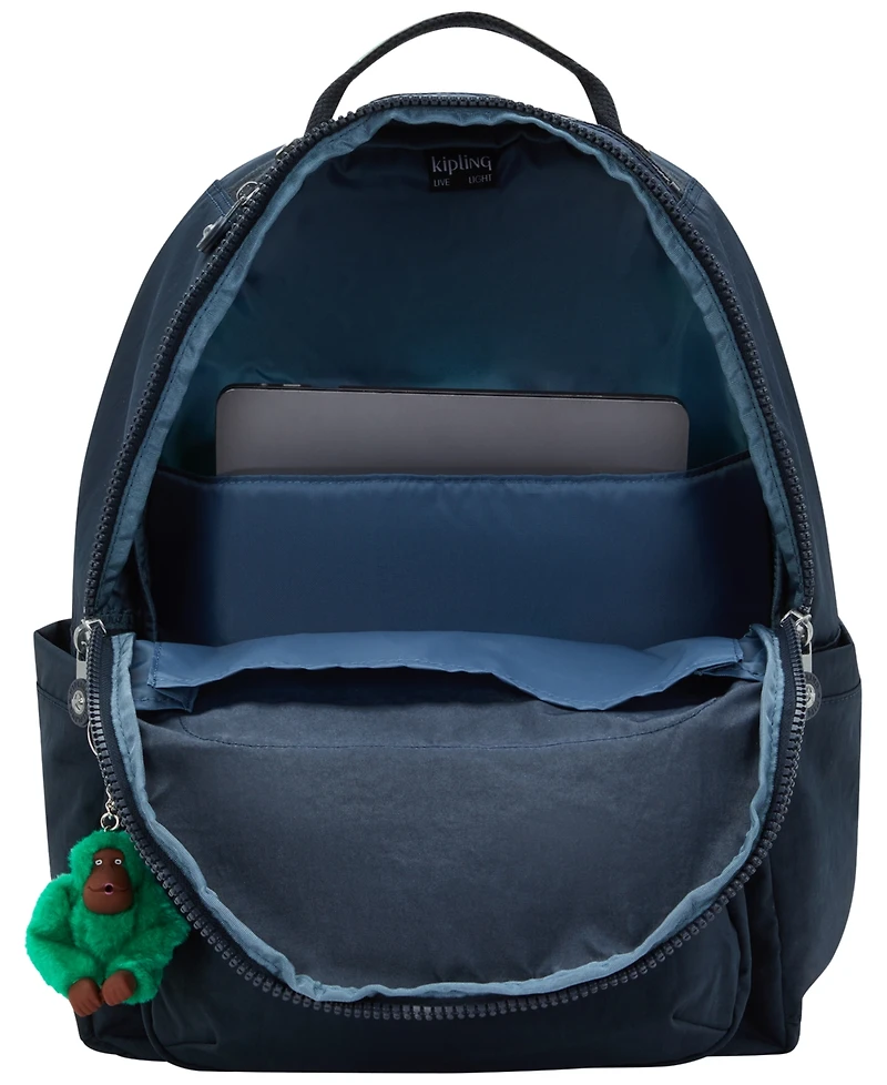 Seoul Large 15" Laptop Backpack