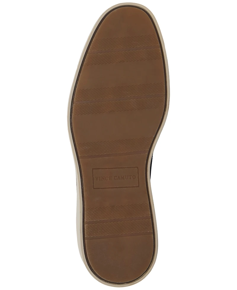 Vince Camuto Men's Sevrin Round-Toe Loafers