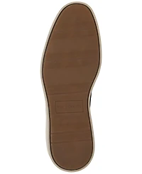 Vince Camuto Men's Sevrin Round-Toe Loafers