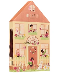 Neuhaus Easter House Box with Chocolates, 3-Pc.