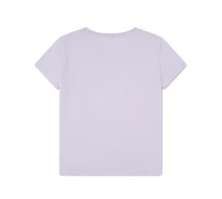 abercrombie kids Girls' Ice Cream Sundae Side Knot T-Shirt