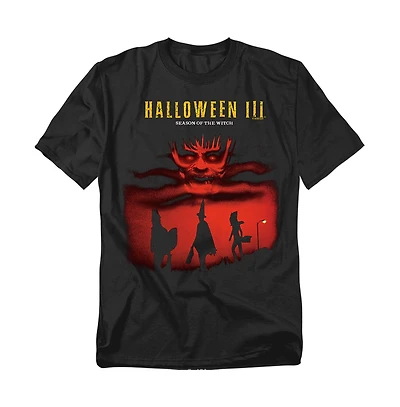Halloween Men's Iii Season Of The Witch T Shirt