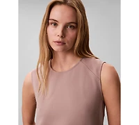 Calvin Klein Women's Sleeveless Top
