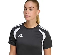 adidas Women's Tiro 26 League Soccer Jersey T-Shirt