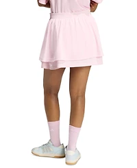 adidas Women's Sportswear Mid Rise Skirt