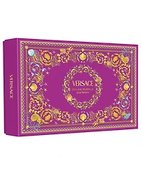 Versace 4-Pc. Dylan Purple Eau De Parfum Spray Gift Set