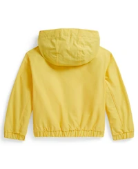 Polo Ralph Lauren Boys' 2-7 Hooded Windbreaker Jacket