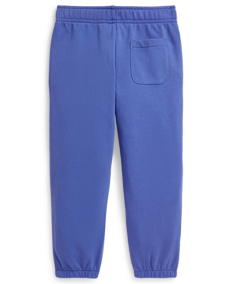 Polo Ralph Lauren Boys' 2-7 Banded Sweatpants