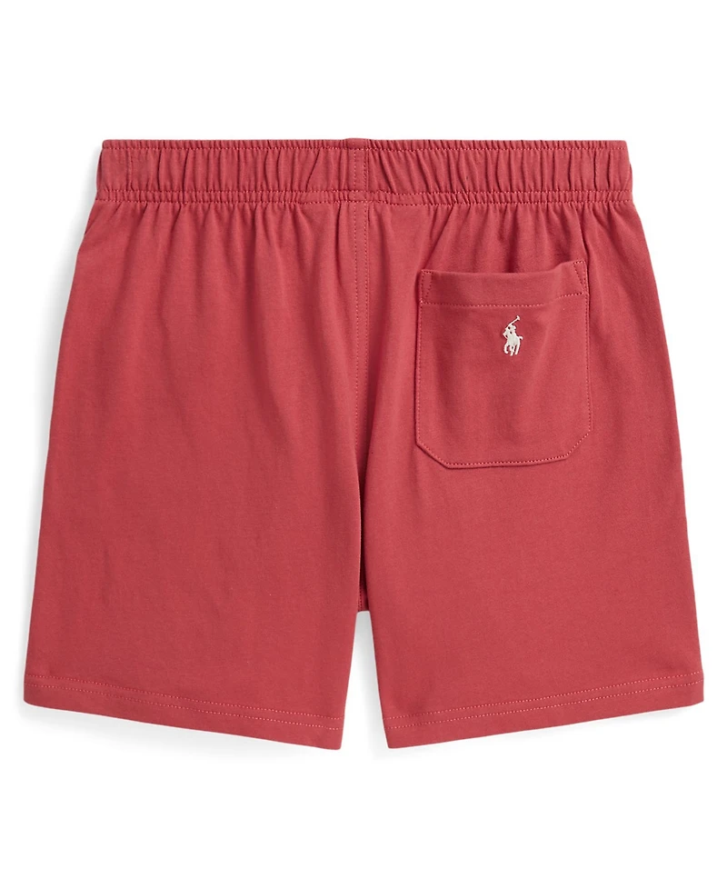 Polo Ralph Lauren Boys' 8-20 Drawstring Shorts