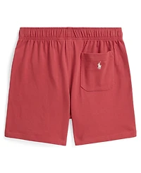 Polo Ralph Lauren Boys' 8-20 Drawstring Shorts
