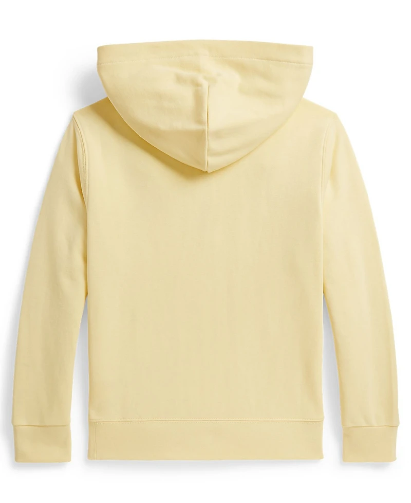 Polo Ralph Lauren Boys' 8-20 Long-Sleeve Hoodie