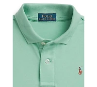 Polo Ralph Lauren Toddler and Little Boys Soft Cotton Shirt