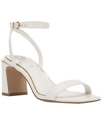 Vince Camuto Women's Hamda Two-Piece Block-Heel Dress Sandals