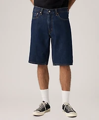 Levi's Men's 469 Loose 12" Jean Shorts