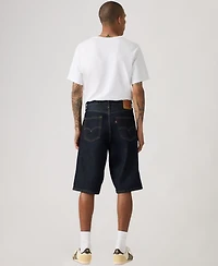 Levi's Men's 470 Low-Rise Baggy Shorts