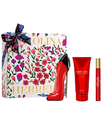 Carolina Herrera 3-Pc. Very Good Girl Eau De Parfum Gift Set