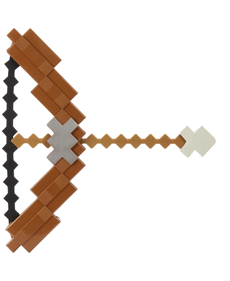 Minecraft Ultimate Bow and Arrow Role-Play Toy