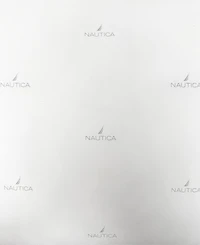 Nautica All-Over Print 2-Pack Pillows, Standard