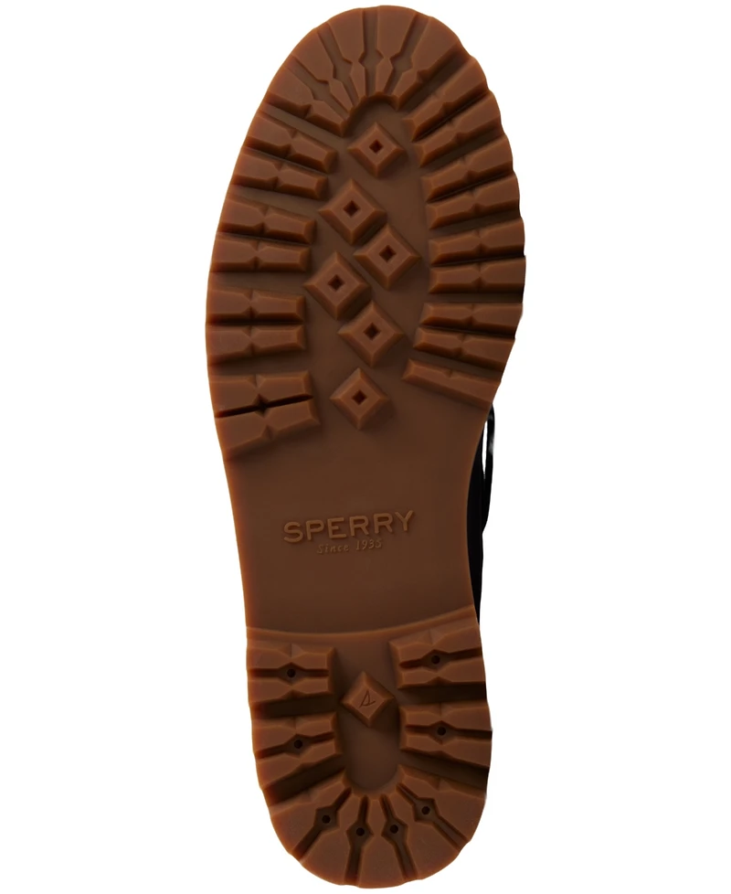 Sperry Men's Authentic Original 2-Eye Lug Sole Boat Shoes
