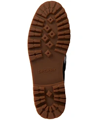 Sperry Men's Authentic Original 2-Eye Lug Sole Boat Shoes